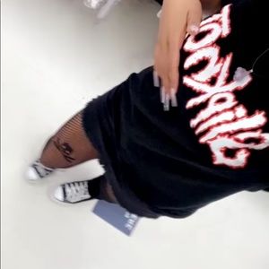 Meet your Posher, Layla